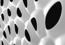 Обробка та рекомендації - Панелі DuPont™ Corian<sup>®</sup> 3D на сайте Декоративные отделочные материалы - Plastics