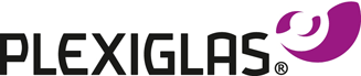 Plexiglas logo