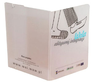 ПВХ плівка тверда 0.40x1000x1400мм білий, мат/мат, Pentaprint - фото example