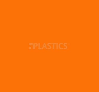 Poli-Flex Perform 4315 оранжевый, 50см x 25м - фото MAIN