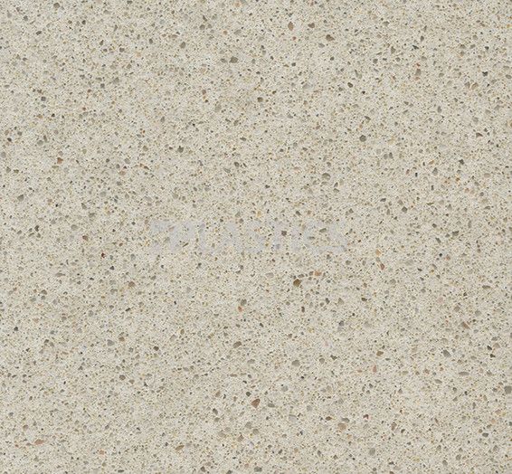 Камень кварцевый Silestone Blanco City 20x1590x3270мм, глянец - фото MAIN