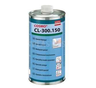 Очисник COSMO CL-300.150 (Cosmofen 60), 1л/710г - фото MAIN