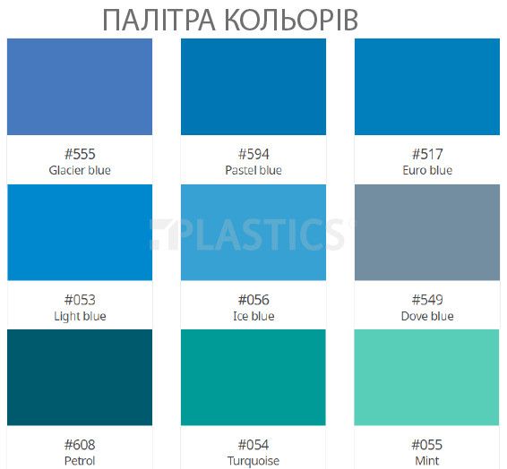 С/К аплікаційна кольорова Oracal 751, 1x50м глянець, 020 золотисто-жовтий - фото 8