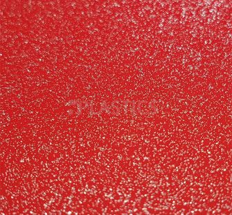 Poli-Flex Glitter 438 красный, 50см x 25м - фото MAIN
