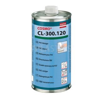 Очиститель COSMO CL-300.120 (Cosmofen 10), 1л/900г - фото MAIN