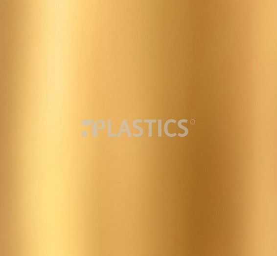 Poli-Flex Image глянец 421 золото, 50см x 25м - фото MAIN