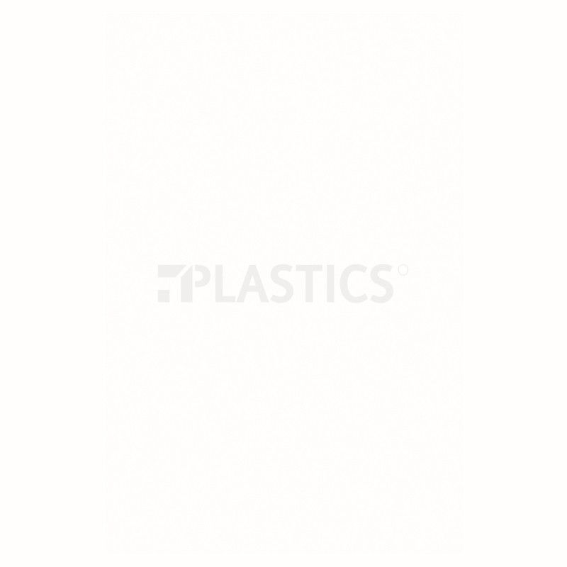 Пластик HPL стандарт 0.8x1320x3050мм, 8100 SM Белый жемчуг - фото MAIN