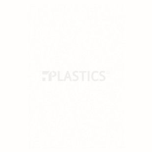 Пластик HPL стандарт 0.8x1320x3050мм, 8100 SM Білі перли - фото MAIN