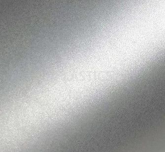 С/К для декорирования стекла Oracal 8511, 1x50м, серебро 090 - фото MAIN