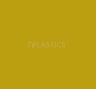 Poli-Flex Perform 4318 средне желтый, 50см x 25м - фото MAIN