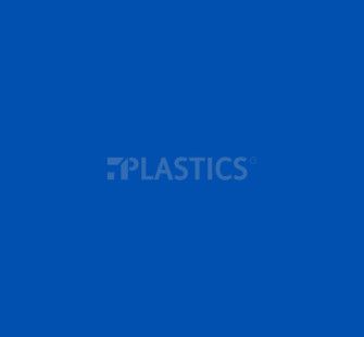 Poli-Flex Perform 4306 королівський синій, 50см x 25м - фото MAIN