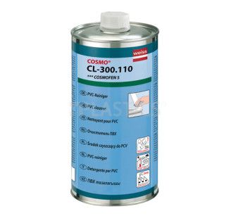 Поліроль COSMO CL-300.110 (Cosmofen 5), 1л/840г - фото MAIN