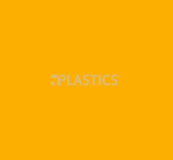 Poli-Flex Perform 4342 неоновый оранжевый, 50см x 25м - фото MAIN