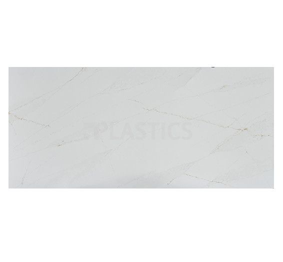 Камінь кварцовий Silestone Ethereal Glow  20x1590x3250мм, глянець - фото 1