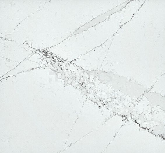 Камінь кварцовий Silestone Ethereal Haze  20x1590x3270мм, глянець - фото MAIN