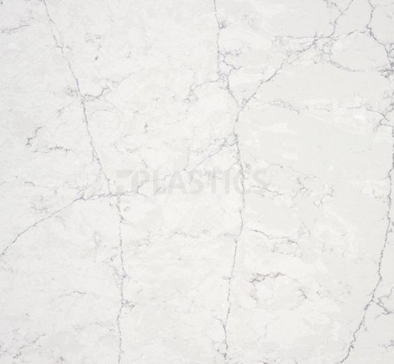 Камінь кварцовий Silestone Pearl Jasmine B-335 20x1590x3220мм, глянець - фото MAIN