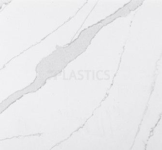 Камень кварцевый Silestone Eternal Classic Calacatta 12x1590x3250мм, мат. - фото MAIN