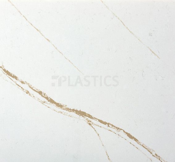 Камінь кварцовий Silestone Eternal Dor  20x1590x3250мм, глянець - фото MAIN