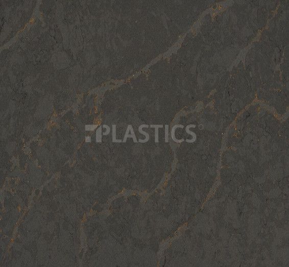 Камінь кварцовий Silestone Bohemian Flame  20x1590x3250мм, глянець - фото MAIN