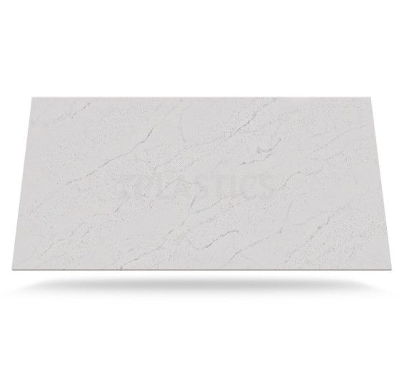 Камінь кварцовий Silestone Eclectic Pearl  20x1590x3250мм, глянець - фото 1