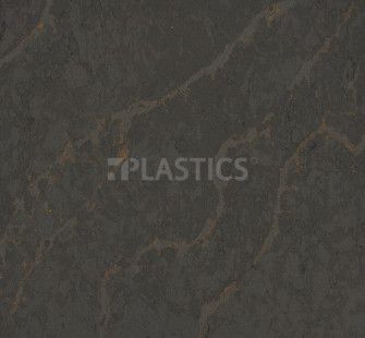 Камінь кварцовий Silestone Bohemian Flame  12x1590x3250мм, глянець - фото MAIN