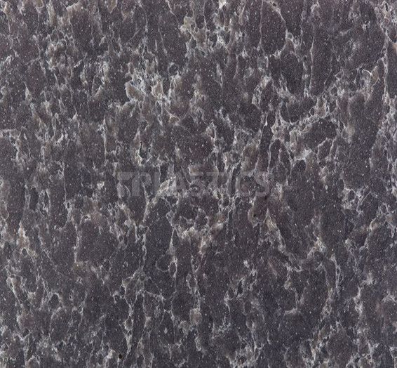 Камень кварцевый Silestone Ocean Storm 12x1590x3250мм, глянец - фото MAIN