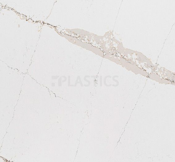 Камень кварцевый Silestone Toscana Cream 12x1590x3250мм, глянец - фото MAIN