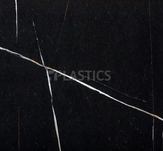 Камінь кварцовий Silestone Eternal Noir  20x1590x3250мм, глянець, N-Boost - фото MAIN