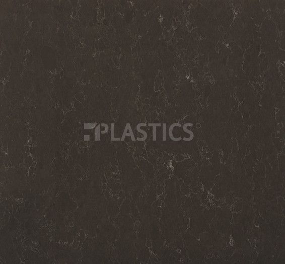 Камень кварцевый Silestone Charcoal Soapstone 20x1590x3250мм, мат - фото MAIN