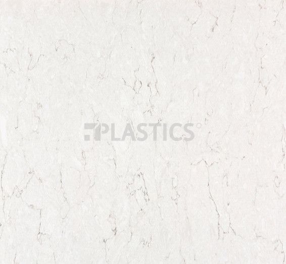 Камень кварцевый Silestone Snowy Ibiza 20x1590x3250мм, глянец - фото MAIN
