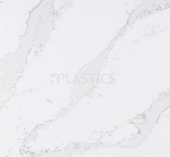 Камень кварцевый Silestone Eternal Calacatta Gold B-865 20x1580x3270мм, мат. - фото MAIN