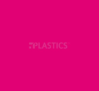 Poli-Flex Reflex світлоповертаючий 4776 рожевий, 50см x 10м - фото MAIN