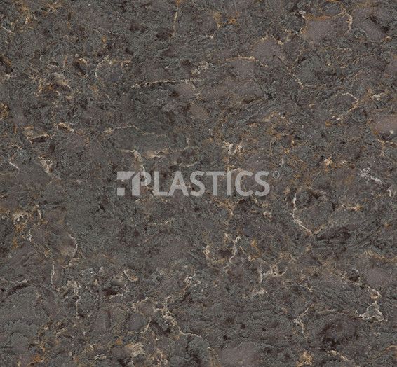 Камінь кварцовий Silestone Copper Mist  12x1590x3250мм, глянець - фото MAIN