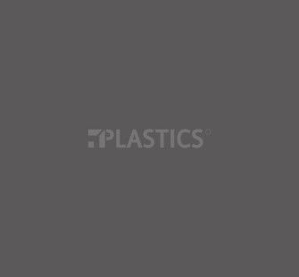 Пластик HPL стандарт 0.8x1320x3050мм, 0162 PE Графіт сірий - фото MAIN