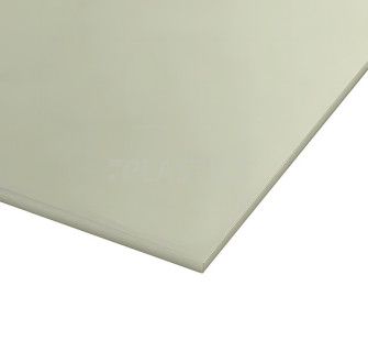 ПП лист 05x1500x3000мм серый 7032, гладкий/гладкий, сополимер, Polystone P - фото MAIN